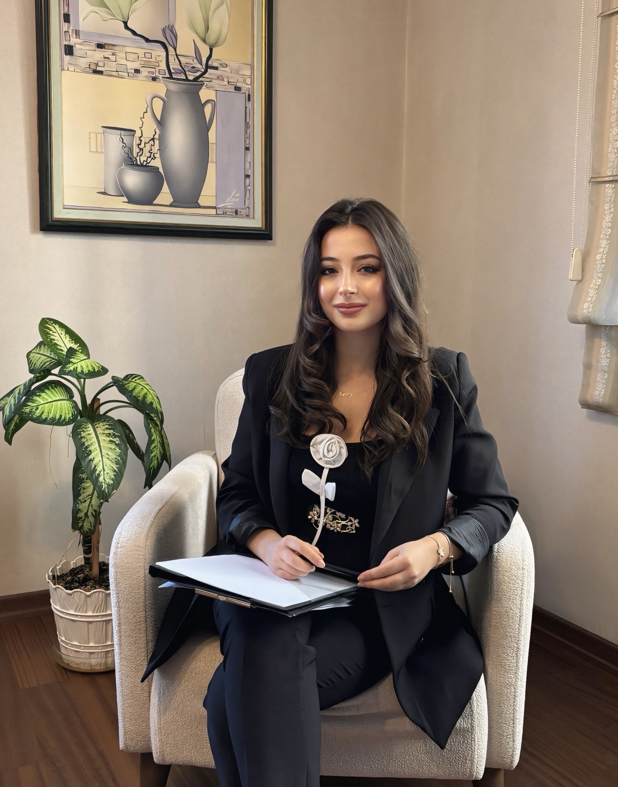 Klinik Psikolog Büşra Şenol